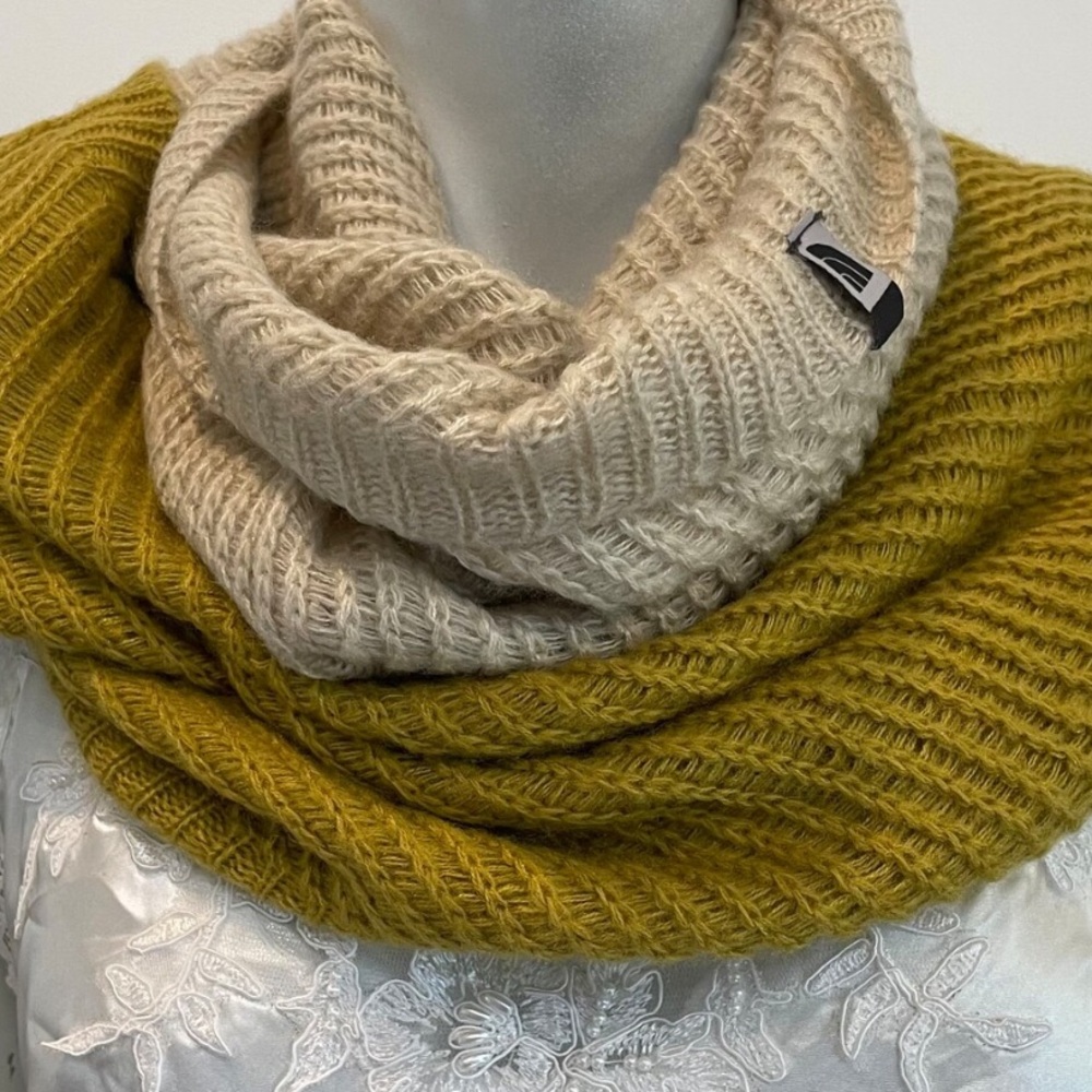 The North Face Infinity Scarf